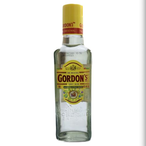 Gordon Gin Small